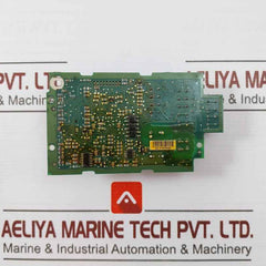 Siemens Ulc0065 Inverter Control Board Card A5E00687483/A5E00687482 E133472