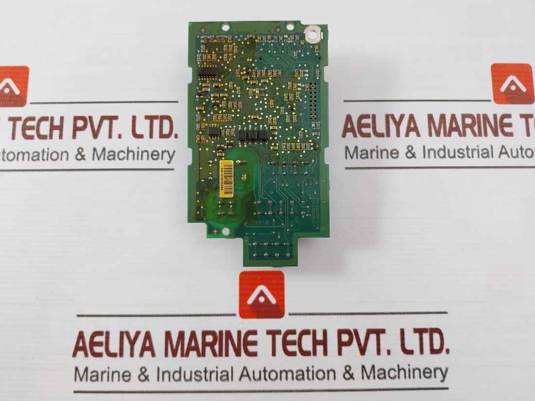 Siemens Ulc0065 Inverter Control Board Card A5E00687483/A5E00687482 E133472