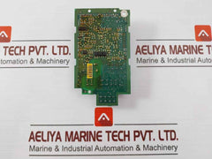 Siemens Ulc0065 Inverter Control Board Card A5E00687483/A5E00687482 E133472