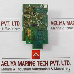 Siemens Ulc0065 Inverter Control Board Card A5E00687483/A5E00687482 E133472