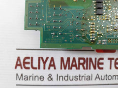 Siemens Ulc0065 Inverter Control Board Card A5E00687483/A5E00687482 E133472