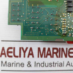 Siemens Ulc0065 Inverter Control Board Card A5E00687483/A5E00687482 E133472