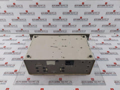 Siemens Ultramat 22 Gas Analyzer 240V 60Hz 70Va