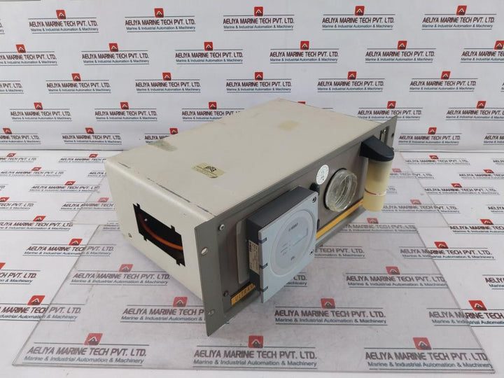 Siemens Ultramat 22 Gas Analyzer 240V 60Hz 70Va