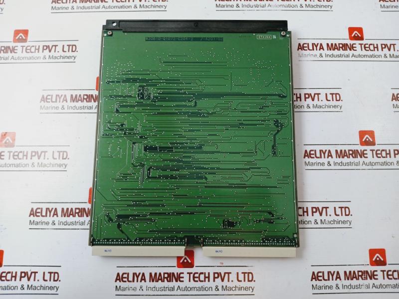 Siemens V0h/n9001393 Data Communication Link Pcb S30810-q1072-x103-4/01,4/02