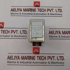 Siemens V23009-a0007-a052 Relay 24V