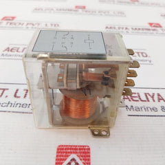 Siemens V23009-a0007-a052 Relay 24V