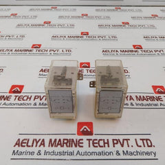Siemens V23009-a0007-a052 Relay 24V