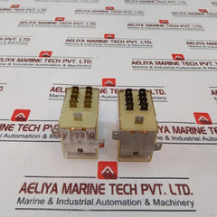 Siemens V23009-a0007-a052 Relay 24V