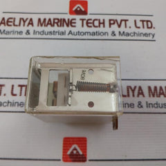 Siemens V23009-a0007-a052 Relay 24V
