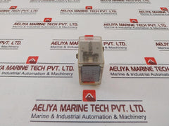 Siemens V23009-a0007-a052 Relay 24V