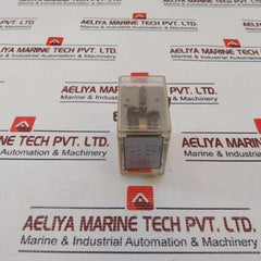 Siemens V23009-a0007-a052 Relay 24V