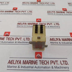 Siemens V23009-a0007-a052 Relay 24V