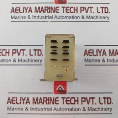 Siemens V23009-a0007-a052 Relay 24V