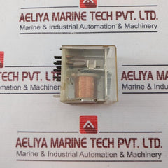 Siemens V23009-a0007-a052 Relay 24V
