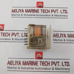 Siemens V23009-a0007-a052 Relay 24V