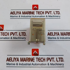 Siemens V23009-A0007-A052 Switching Relay 24V-/0.08A