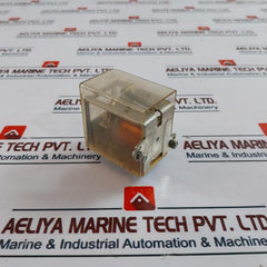 Siemens V23009-A0007-A052 Switching Relay 24V-/0.08A