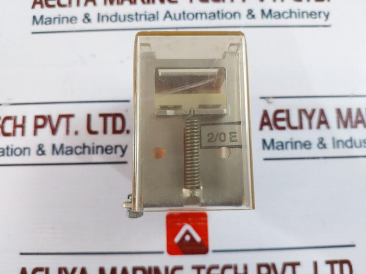 Siemens V23009-A0007-A052 Switching Relay 24V-/0.08A