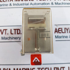 Siemens V23009-A0007-A052 Switching Relay 24V-/0.08A