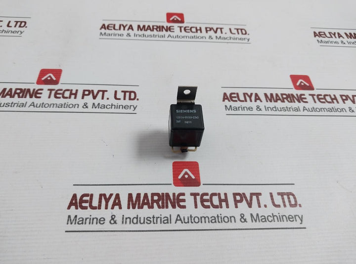 Siemens V23134-b1053-c242 Relay