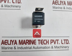 Siemens V23134-b1053-c242 Relay
