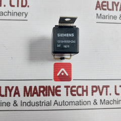 Siemens V23134-b1053-c242 Relay