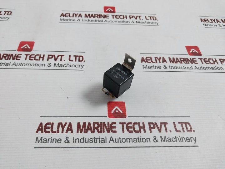 Siemens V23134-b1053-c242 Relay