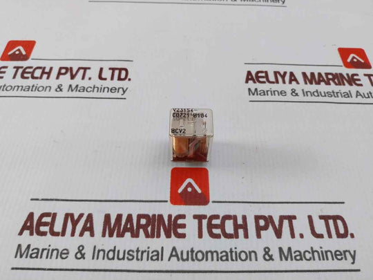 Siemens V23154-c0721-b104 Power Relay Bcv2