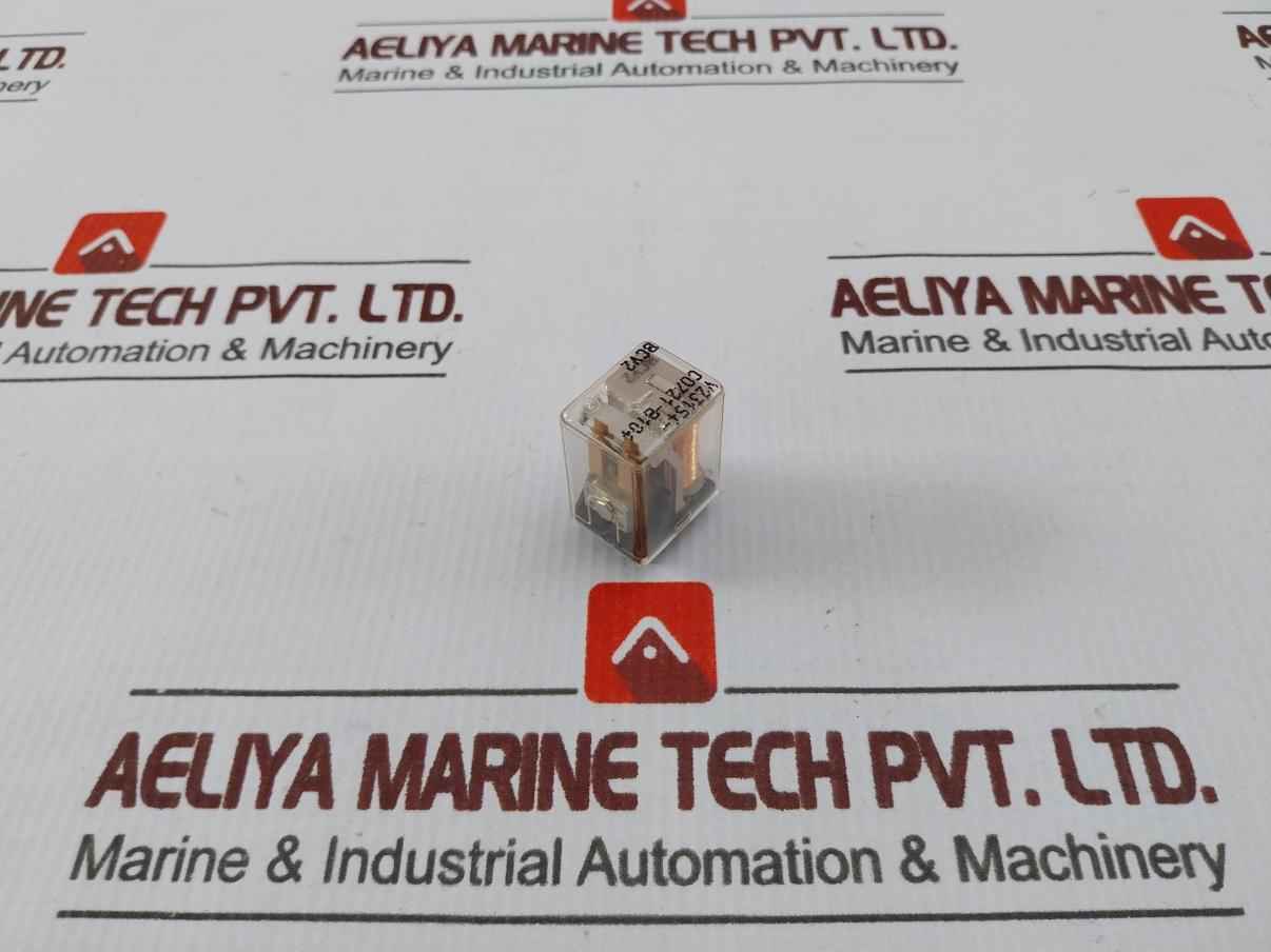 Siemens V23154-c0721-b104 Power Relay Bcv2