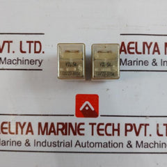Siemens V23154-c0722-b104 Electromechanical Relay