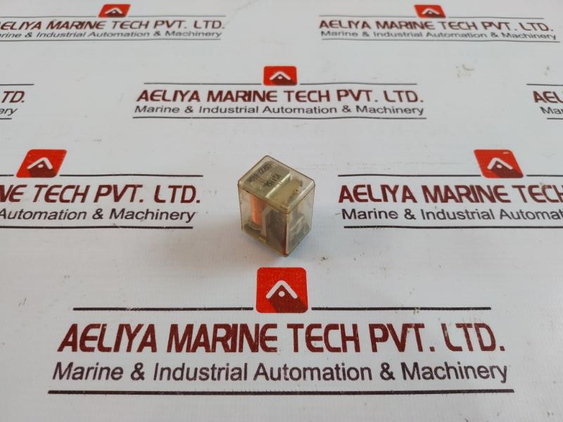 Siemens V23154-c0722-b104 Electromechanical Relay