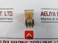 Siemens V23154-c0722-b104 Electromechanical Relay