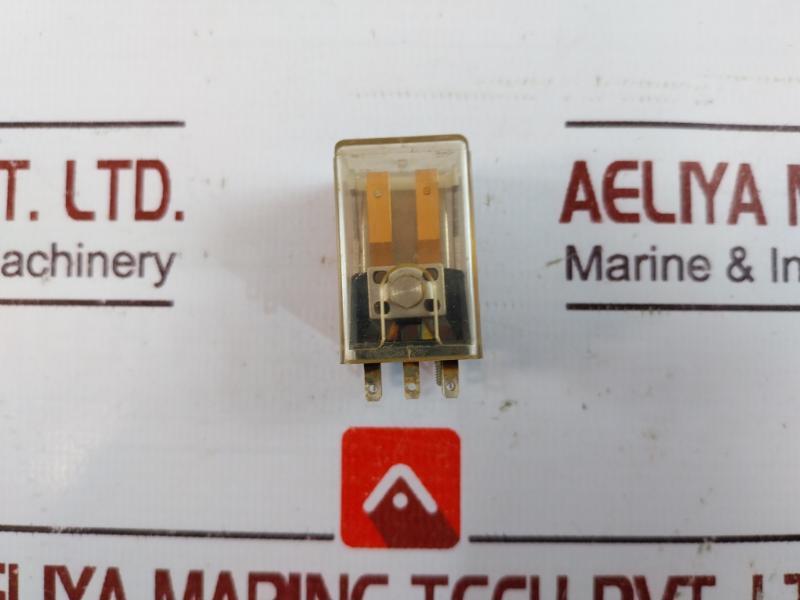 Siemens V23154-c0722-b104 Electromechanical Relay