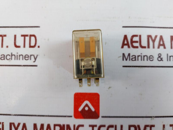 Siemens V23154-c0722-b104 Electromechanical Relay