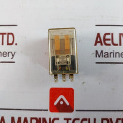 Siemens V23154-c0722-b104 Electromechanical Relay
