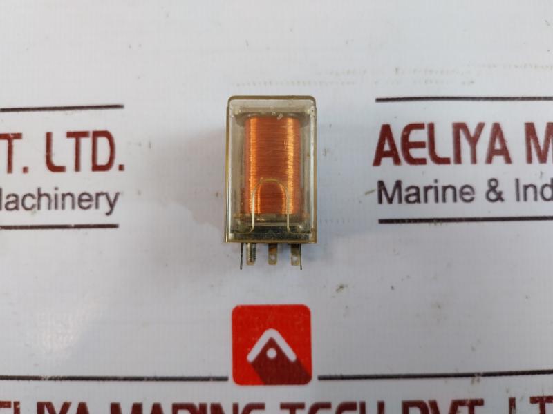 Siemens V23154-c0722-b104 Electromechanical Relay