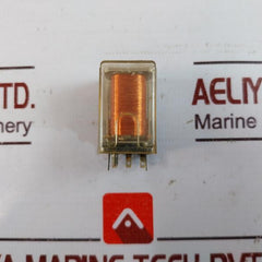 Siemens V23154-c0722-b104 Electromechanical Relay