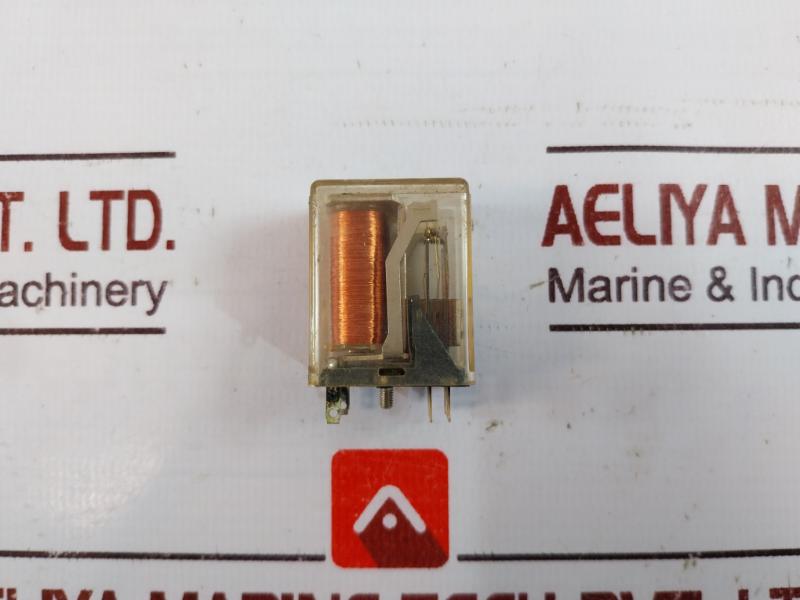Siemens V23154-c0722-b104 Electromechanical Relay