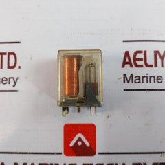 Siemens V23154-c0722-b104 Electromechanical Relay