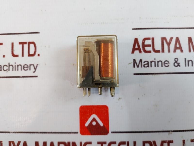 Siemens V23154-c0722-b104 Electromechanical Relay
