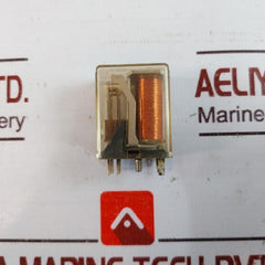 Siemens V23154-c0722-b104 Electromechanical Relay