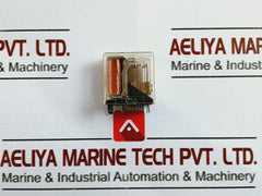 Siemens V23154-D0717-B124 General Purpose Relay, D0 717-B-124