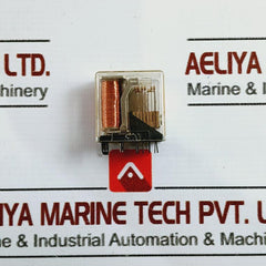 Siemens V23154-D0717-B124 General Purpose Relay, D0 717-B-124