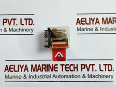 Siemens V23154-D0717-B124 General Purpose Relay, D0 717-B-124