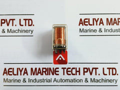 Siemens V23154-D0717-B124 General Purpose Relay, D0 717-B-124
