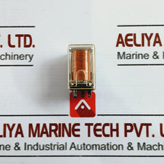 Siemens V23154-D0717-B124 General Purpose Relay, D0 717-B-124