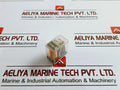 Siemens V23154-D0717-B124 General Purpose Relay, D0 717-B-124