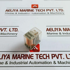 Siemens V23154-D0717-B124 General Purpose Relay, D0 717-B-124