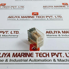 Siemens V23154-D0717-B124 General Purpose Relay, D0 717-B-124